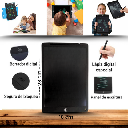 Nueva Tablet mágica LCD